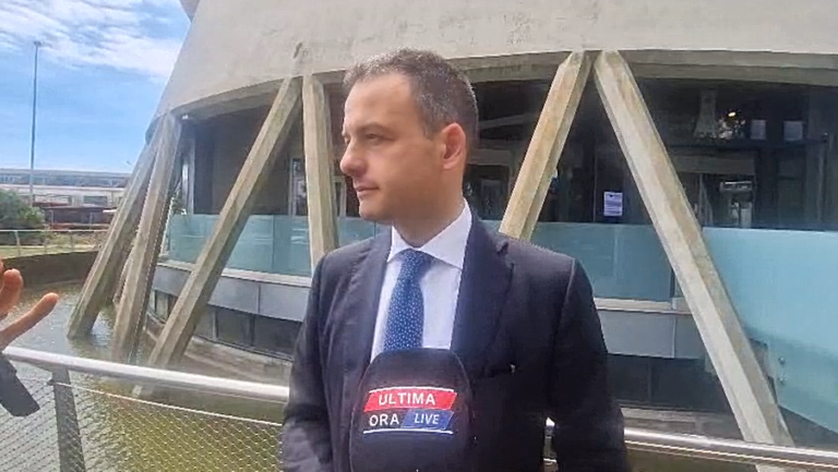 Materie prime critiche, Venturini punta sull’hub europeo: “Porto Marghera occasione per creare lavoro e nuove filiere”