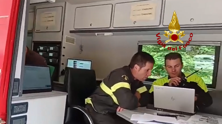 Escursionista slovena dispersa nel Bellunese: ricerche concentrate tra Col Rosà e Val di Fanes