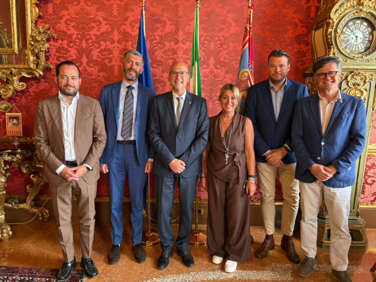 Via del Mare, avanti con l’iter: via libera del Ministero dopo le verifiche ambientali
