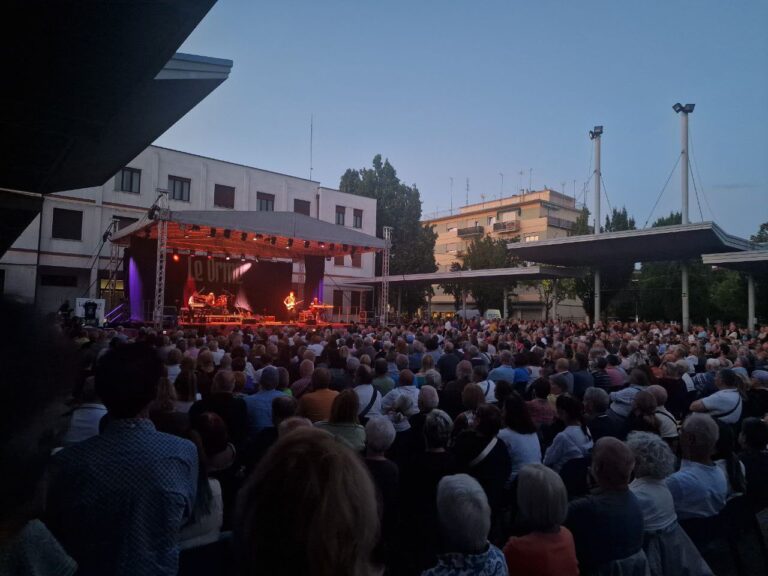 Marghera Estate 2026 accende l’estate: dodici serate di musica live in Piazza Mercato