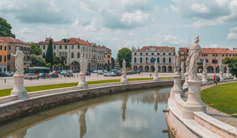 Caldo e vendite, Confesercenti: “Chiediamo un confronto con Padova per sperimentare ‘le vie fresche del commercio'”