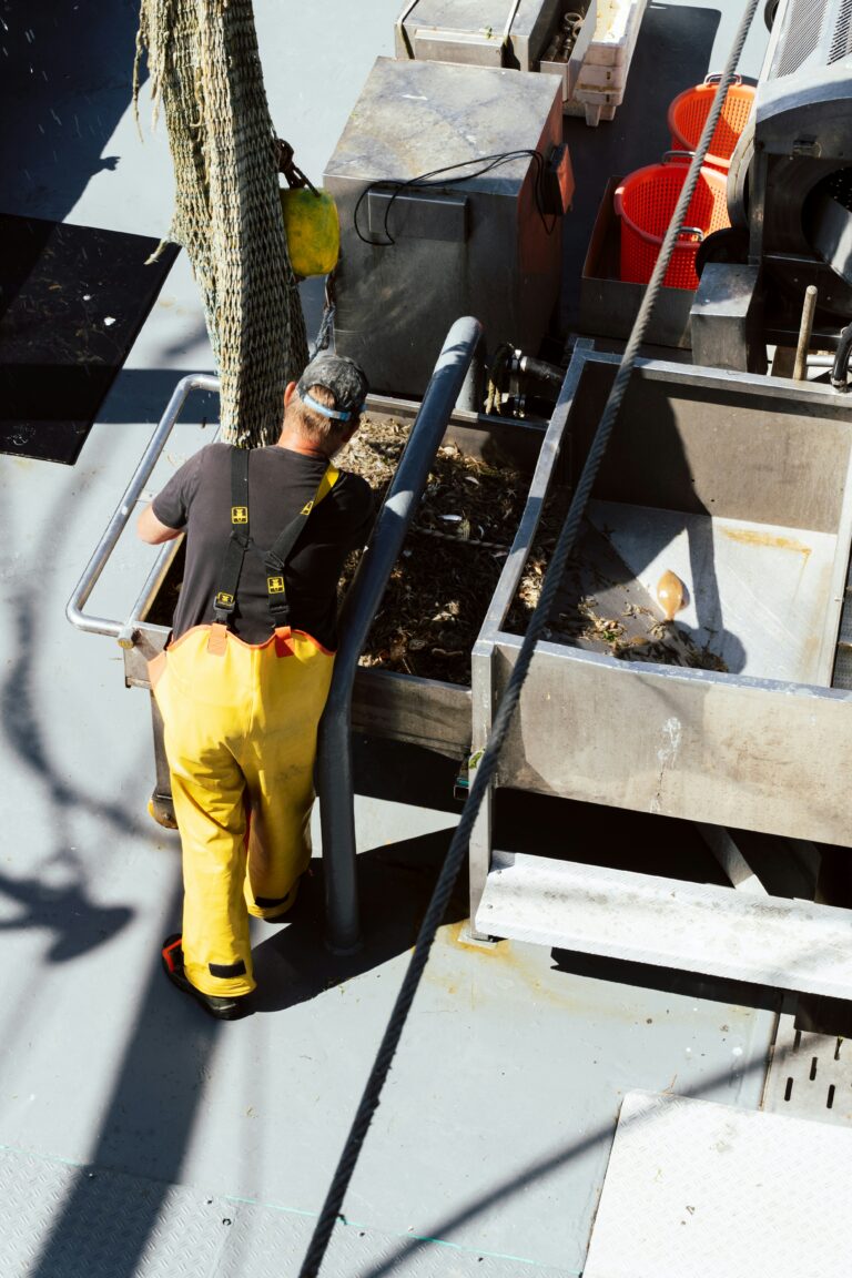 Credito d’imposta sul carburante, Coldiretti Pesca: “Misura attesa dalle imprese. Ora servono tempi rapidi e sostegni concreti per il settore”