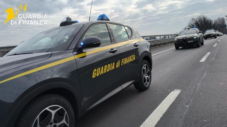 Cittadella: sigilli a una sala slot, sequestrati 260mila euro