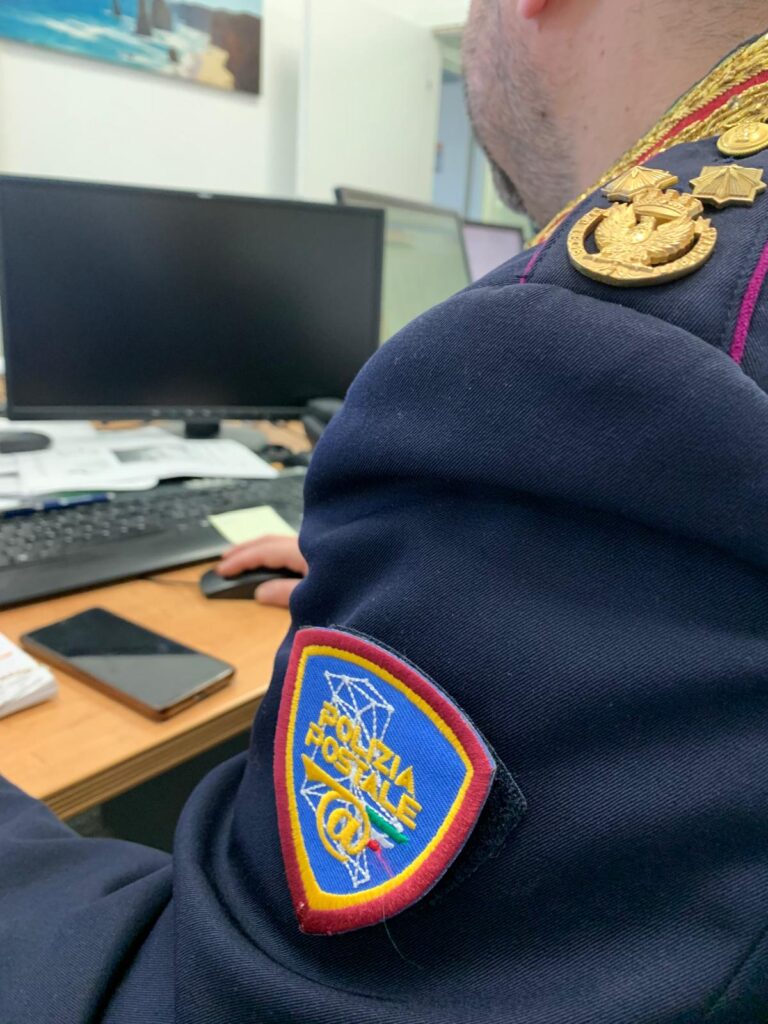 Operazione “Butterfly”, cinque persone coinvolte nel Veneziano, nel Polesine e nel Veronese