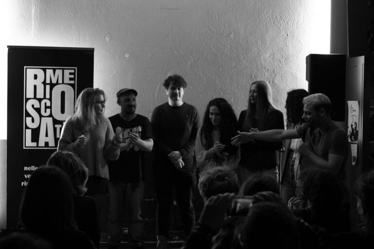 Montegrotto Terme, il poetry slam di Rimescolate chiuderà il programma estivo “Parole a cielo aperto 2026”