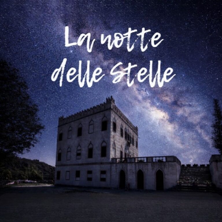 Montegrotto Terme, a Villa Draghi tre appuntamenti gratuiti tra stelle, Pink Floyd e canzone lirico-napoletana