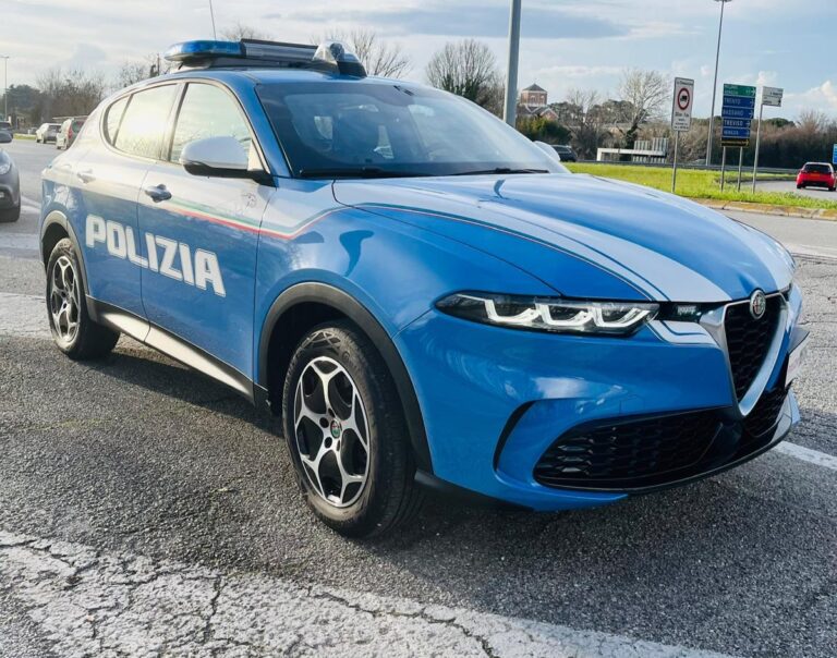 Padova, arrestato 30enne responsabile di stalking nei confronti di una 26enne