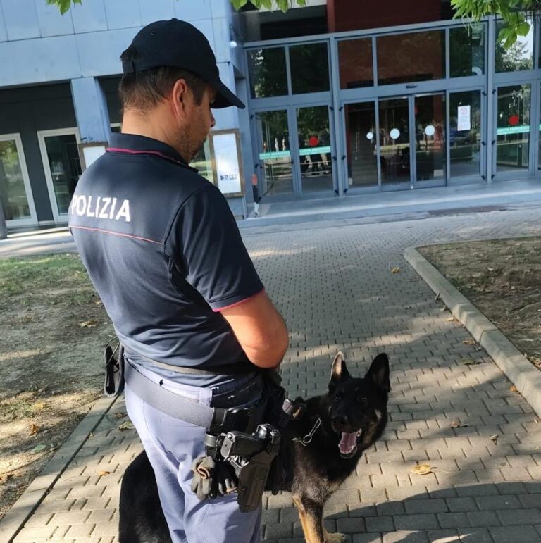 Padova, aumento dei controlli: oltre 2 mila persone identificate a luglio