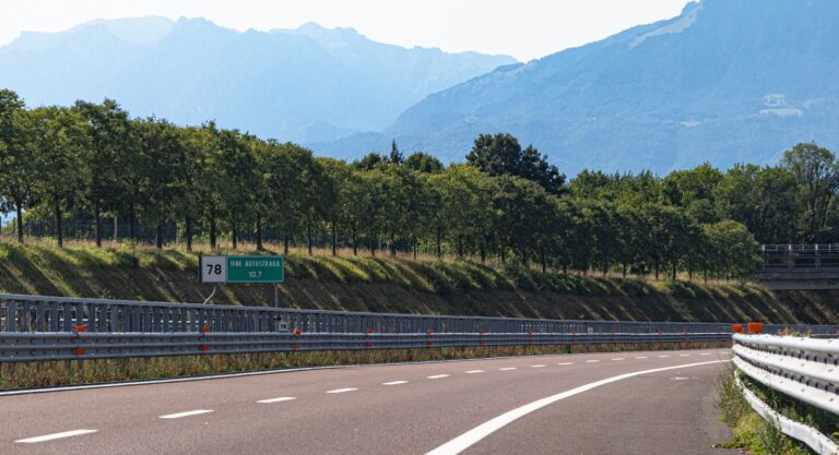 Autostrade in Veneto, attesi più di 700 mila veicoli nel weekend