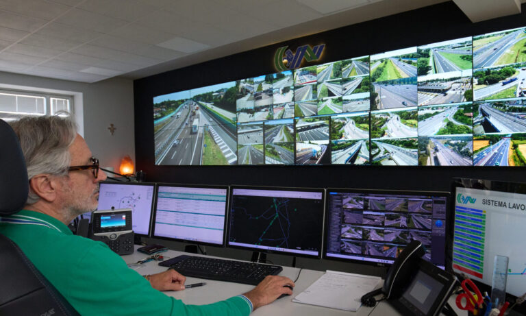 Autostrade da bollino rosso nel weekend in Veneto: per Cav attesi più di 670 mila veicoli