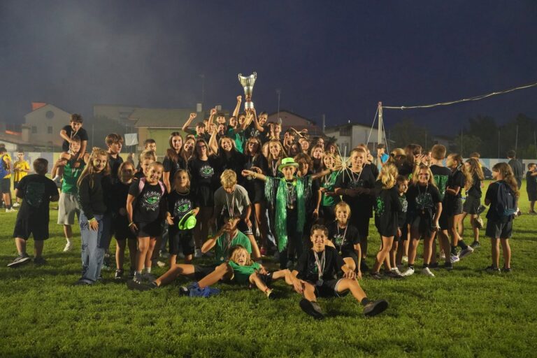 Festa dei Ragazzi a Concordia Sagittaria, al via il conto alla rovescia per la 60esima edizione: “Certe luci non puoi spegnerle”