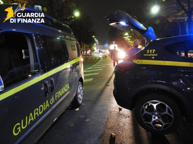 Controlli antidroga alla stazione di Treviso: destinatario di un provvedimento di rimpatrio aveva con sè hashish, espulso