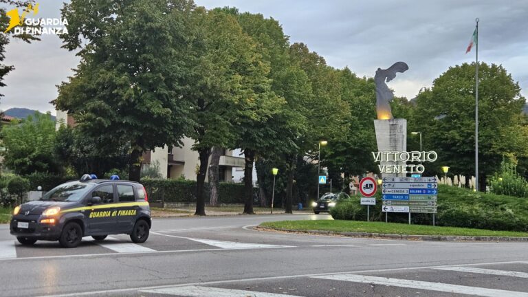 Viuttorio Veneto, asilo nido abusivo: scoperta frode da oltre 470 mila euro, nei guai la legale rappresentante