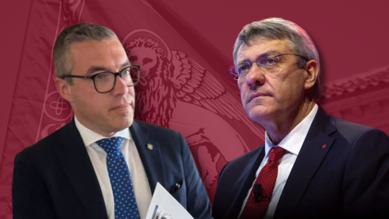 Lavoro, Pavanetto replica a Landini: “Il modello Veneto non si fonda sullo sfruttamento”
