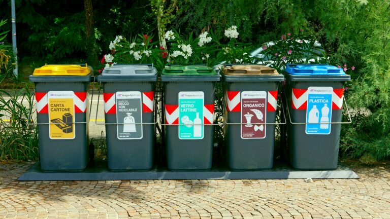 Comuni Ricicloni, il Veneto è primo in Italia: sono 165 i comuni “Rifiuti Free”