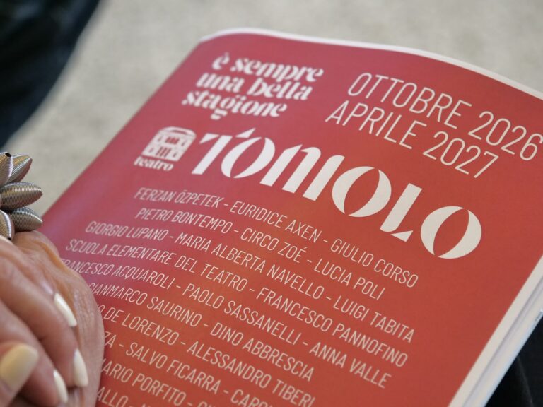 Teatro Toniolo, presentata la nuova stagione: a Mestre grandi nomi, comicità e musica per il 2026/27