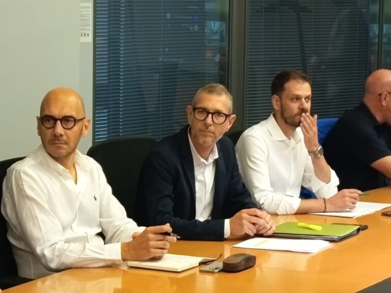 Cisl Veneto: “Crisi Electrolux, serve un piano industriale e una mappatura dei fornitori”