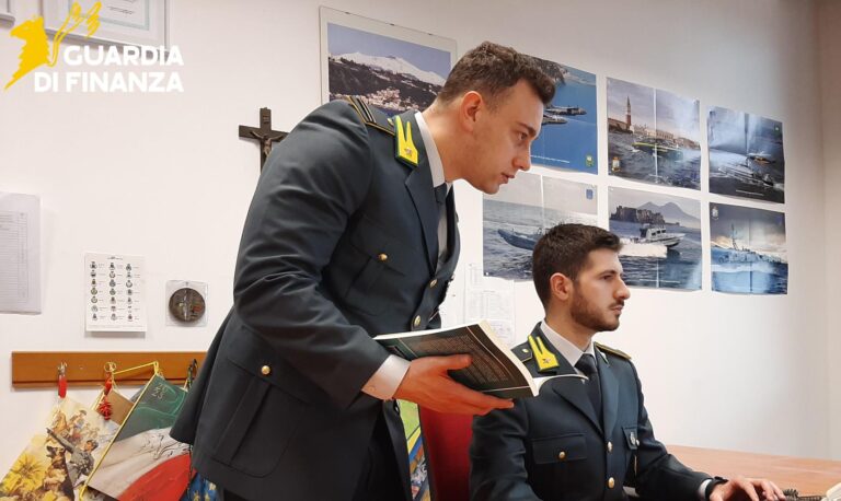 Treviso, incassa per 10 anni la pensione della madre deceduta: denunciato un 50enne