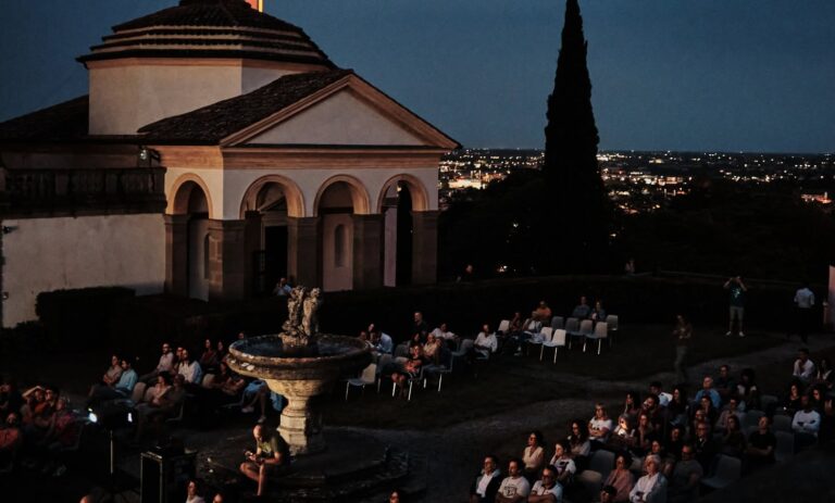 Euganea film festival, il 28 e il 29 agosto la 25esima edizione tra Baone e Monselice