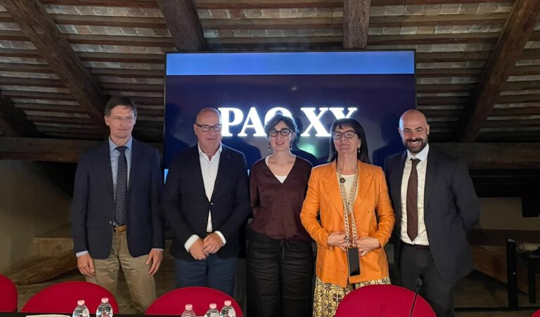 Al via la 20esima edizione del Premio Architettura Città di Oderzo (Pao)