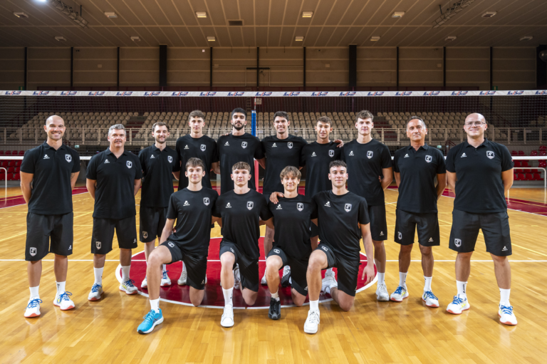 Pallavolo Padova, al via il ricco calendario di appuntamenti pre-campionato