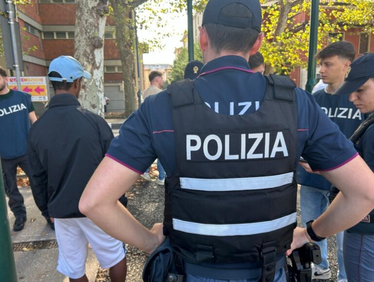 Controlli straordinari in via Cappuccina a Mestre, identificate 51 persone: scattano espulsioni e denunce
