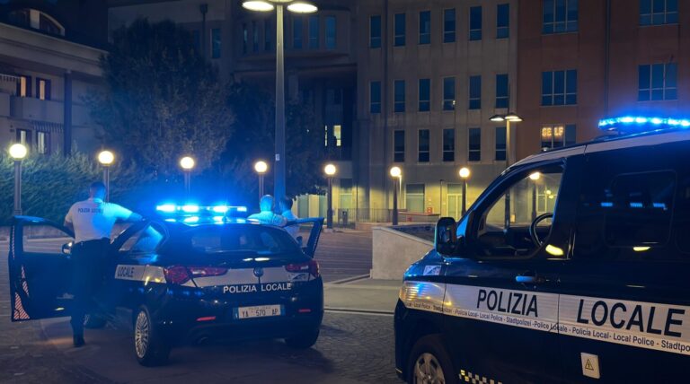 Mira, continuano i controlli serali per prevenire comportamenti illeciti
