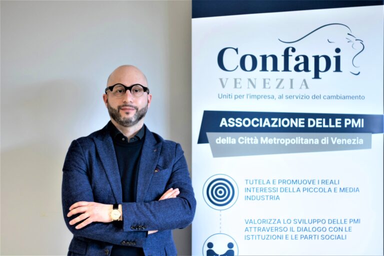 Caro carburanti, allarme tra le PMI veneziane, Confapi Venezia: “Servono misure concrete e a lungo periodo”