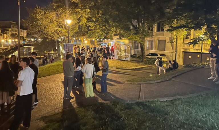 Treviso, “Sile Garden” torna dal 26 al 30 agosto con giornate di musica e benessere