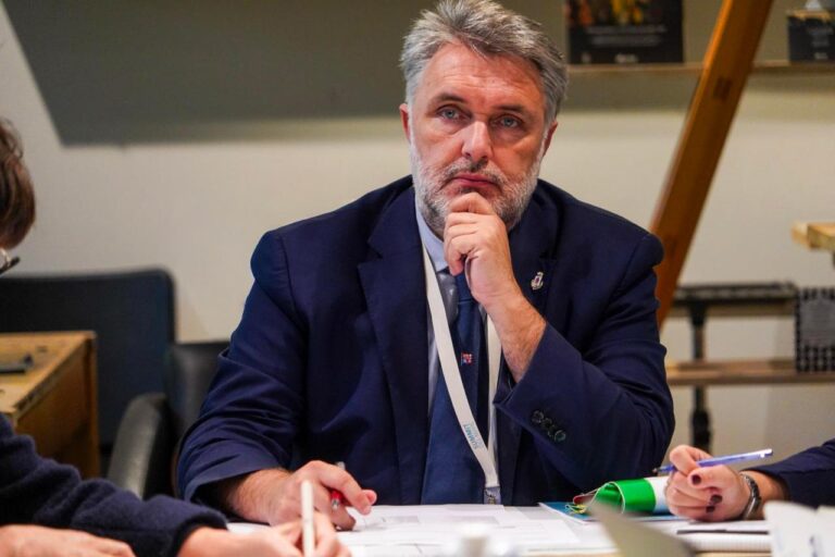 Problemi al segnale TV a Chioggia, il sindaco Armelao scrive al ministero: avviate le verifiche tecniche