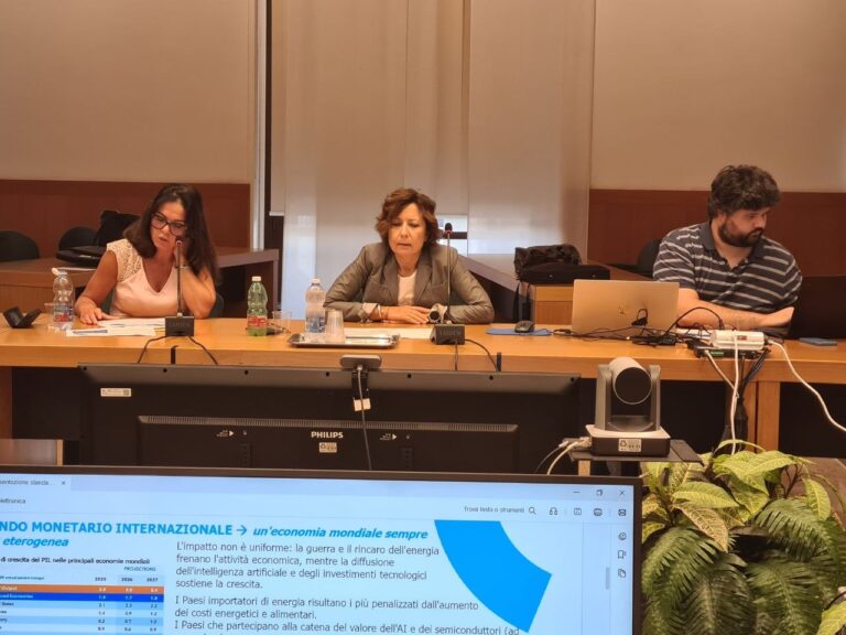 Veneto, Unioncamere: “Produzione a +3,3%, ma manca la crescita vera”