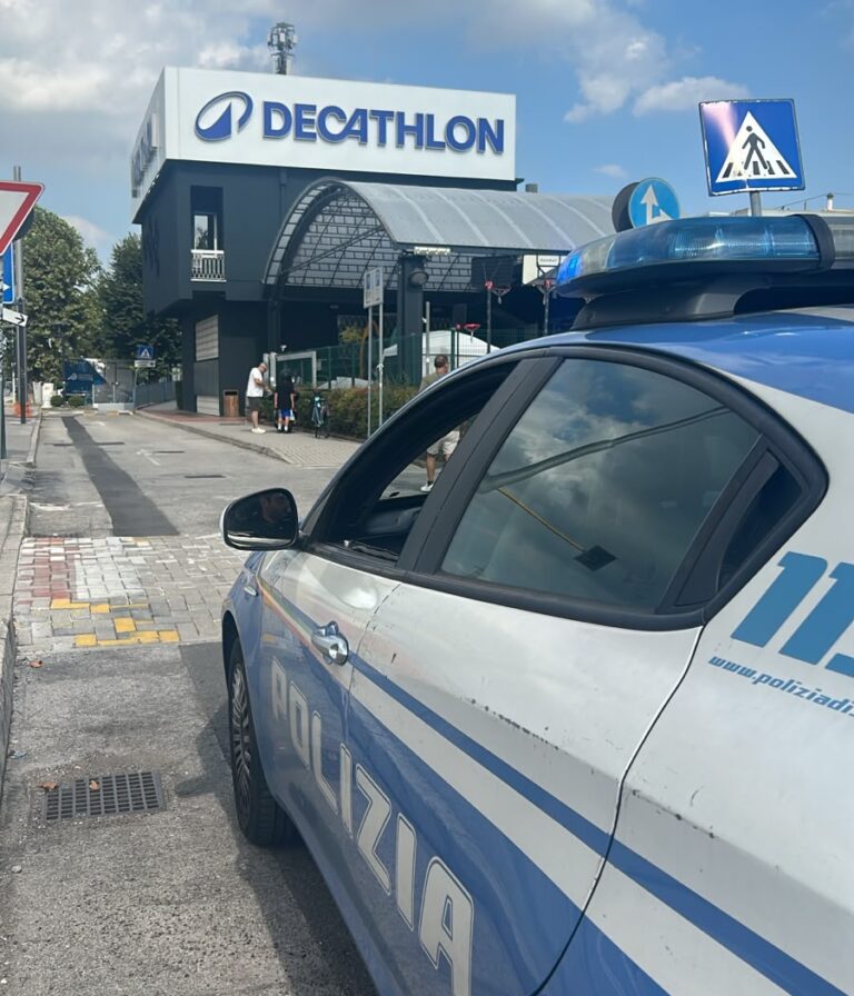 Padova, convalidati gli arresti della banda colpevole di tre violente rapine