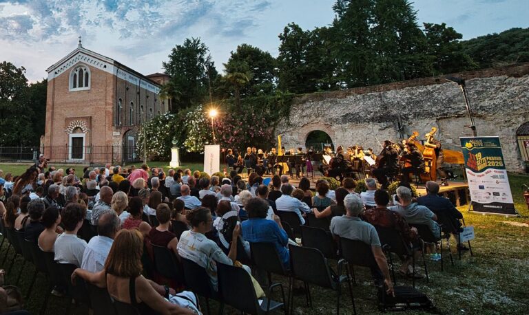 Padova, AcqueMuraLive chiude con quattro serate dedicate all’arte performativa