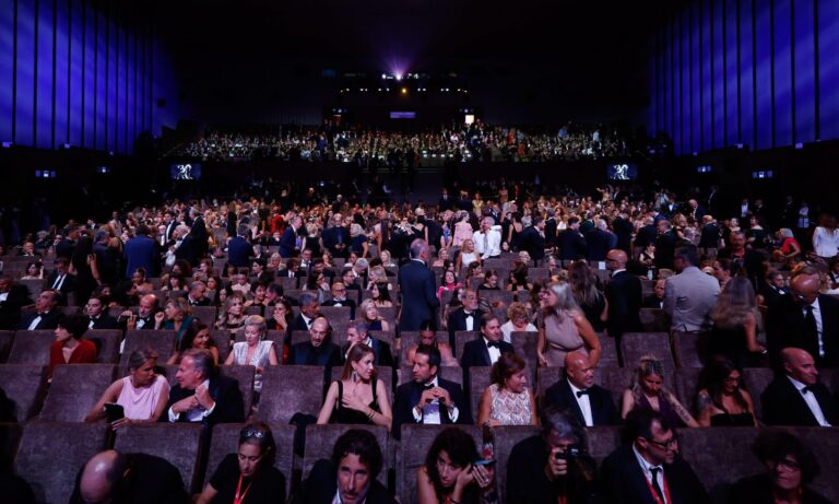 La mostra del cinema di Venezia arriva all’83esima edizione: programma e film selezionati