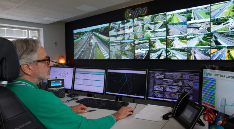 Cav, altro weekend di traffico intenso in arrivo