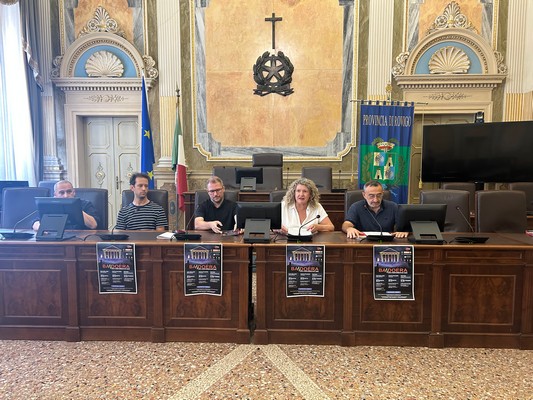 Rovigo, il 28 agosto inizierà la rassegna dedicata ai giovani “BaNdoera – Arti performative 2026”