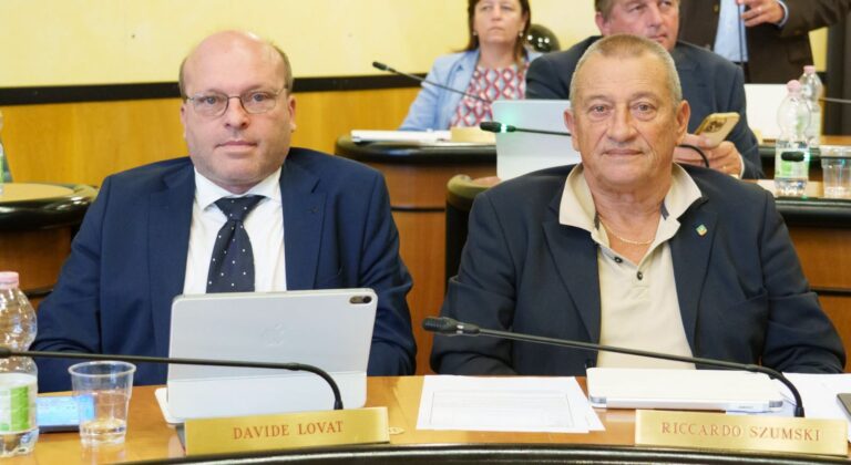 Autonomia, Szumski-Lovat (Resistere Veneto): “Votiamo sì, ma se non ci sono risorse il Veneto resta fermo”