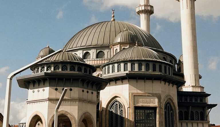 Moschea a Mestre, Conte (Lega): “Sinistra come ‘quinta colonna dell’islamismo’”