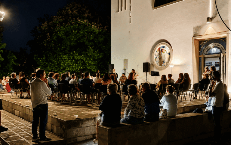 Rovigo, il 4 settembre torna la Notte Bianca delle biblioteche con la 26esima edizione