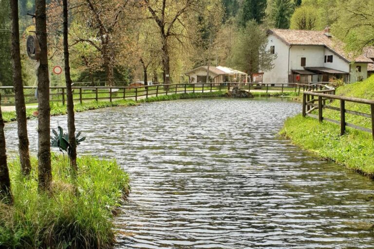 Orsera, 2,8 milioni per far rinascere la struttura turistica in Val Canzoi