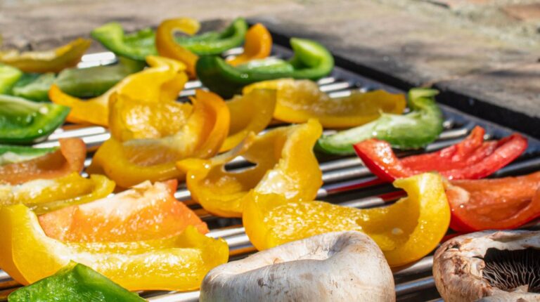 Grigliata di Ferragosto, consigli per un menù animal-free