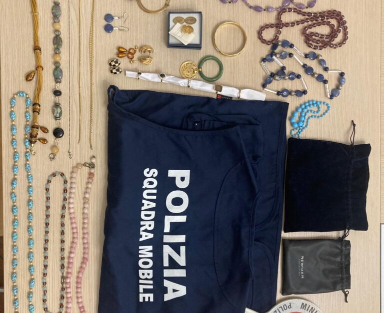 Padova, oltre 15 mila euro rubati a un’anziana: arrestato un 20enne