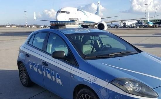 Padova, arrestato 30enne rientrato in Italia nonostante il divieto. Espulso anche un 39enne condannato per associazione mafiosa