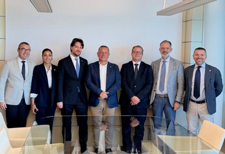 Veneto, nasce l’Unità regionale contro le mafie: Risottino alla guida del nuovo presidio