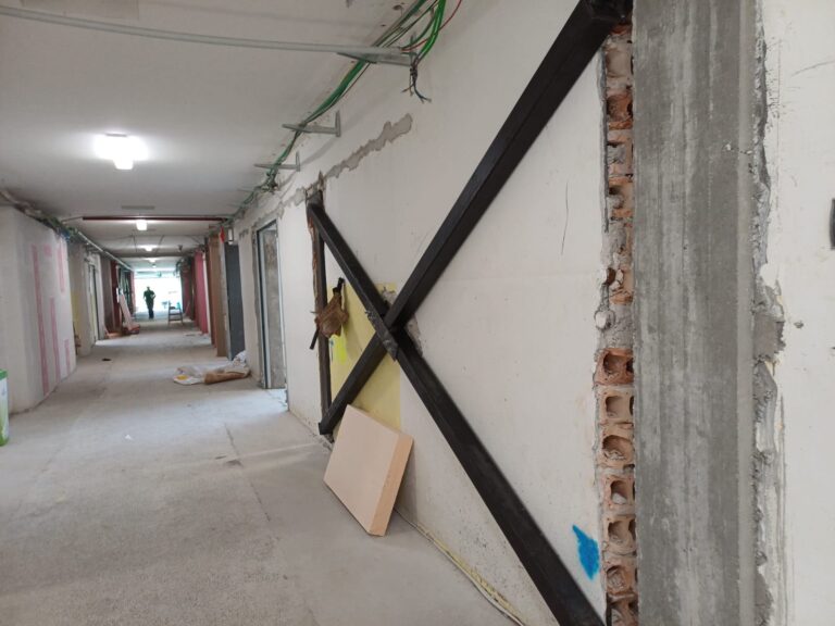 Veneto orientale, estate di cantieri per le scuole superiori: più di 2,5 milioni di euro di interventi