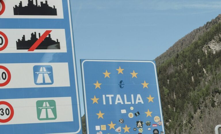 Valdegamberi (Futuro Nazionale): “Interventi concreti per la difesa del confine orientale”