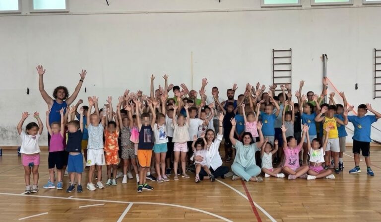 San Biagio di Callalta, 30 mila euro dall’amministrazione per animare l’estate a bambini e ragazzi