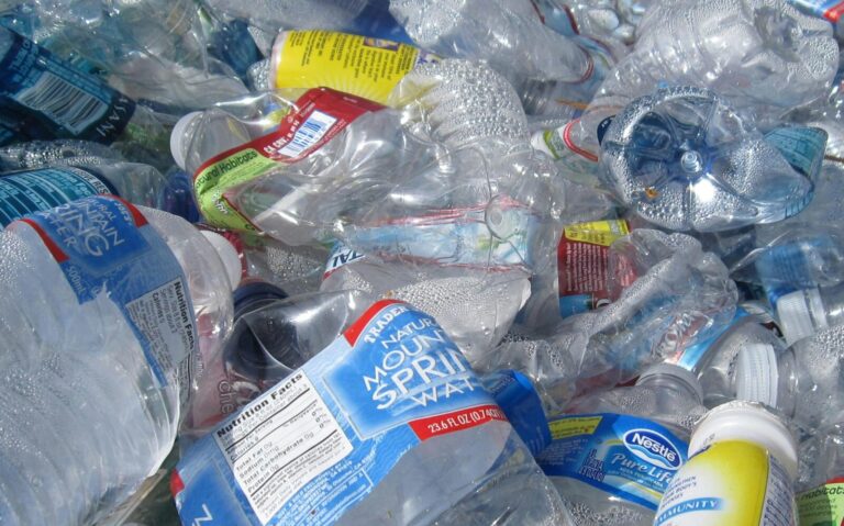Crisi plastica riciclata, il Veneto rinnova i tavoli di confronto tra territorio e aziende