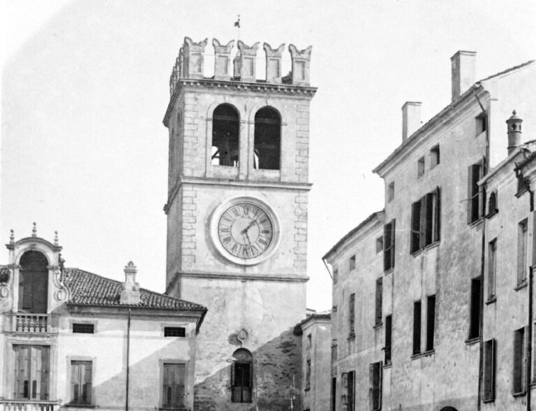 “Prima del colore”, dal 21 agosto al 27 settembre a Fratta Polesine una mostra di scatti in bianco e nero per rievocare il territorio polesano