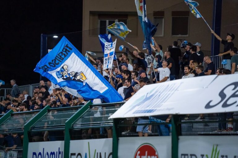 Calcio, serie C: a Treviso lo stadio Tenni riapre le porte ai tifosi